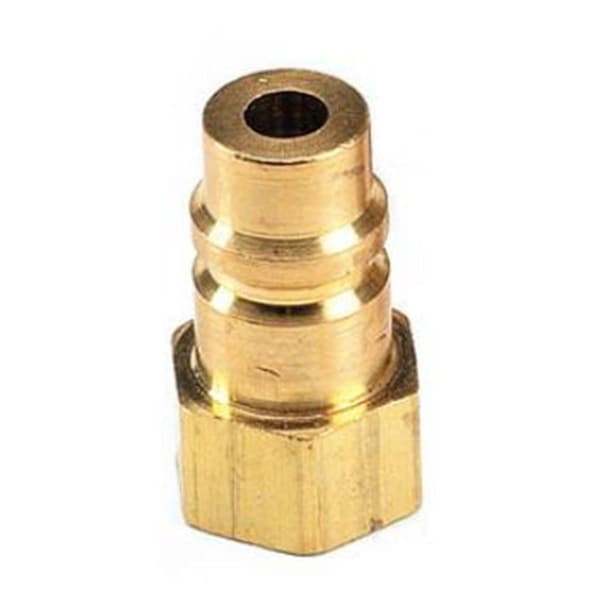 Cps Products .50in. ACME Brass Adapter CPSAD12 - main